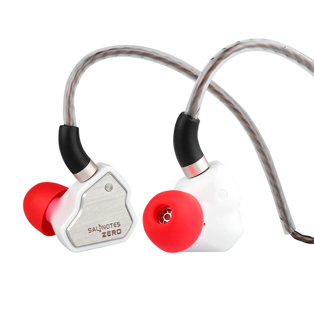 7HZ Salnotes Zero Earphone