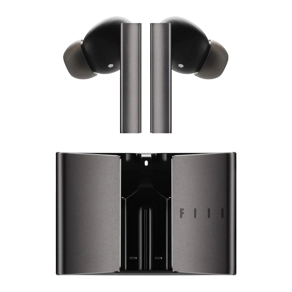 FIIL CC Pro2 Wireless Earbuds with Hybrid ANC