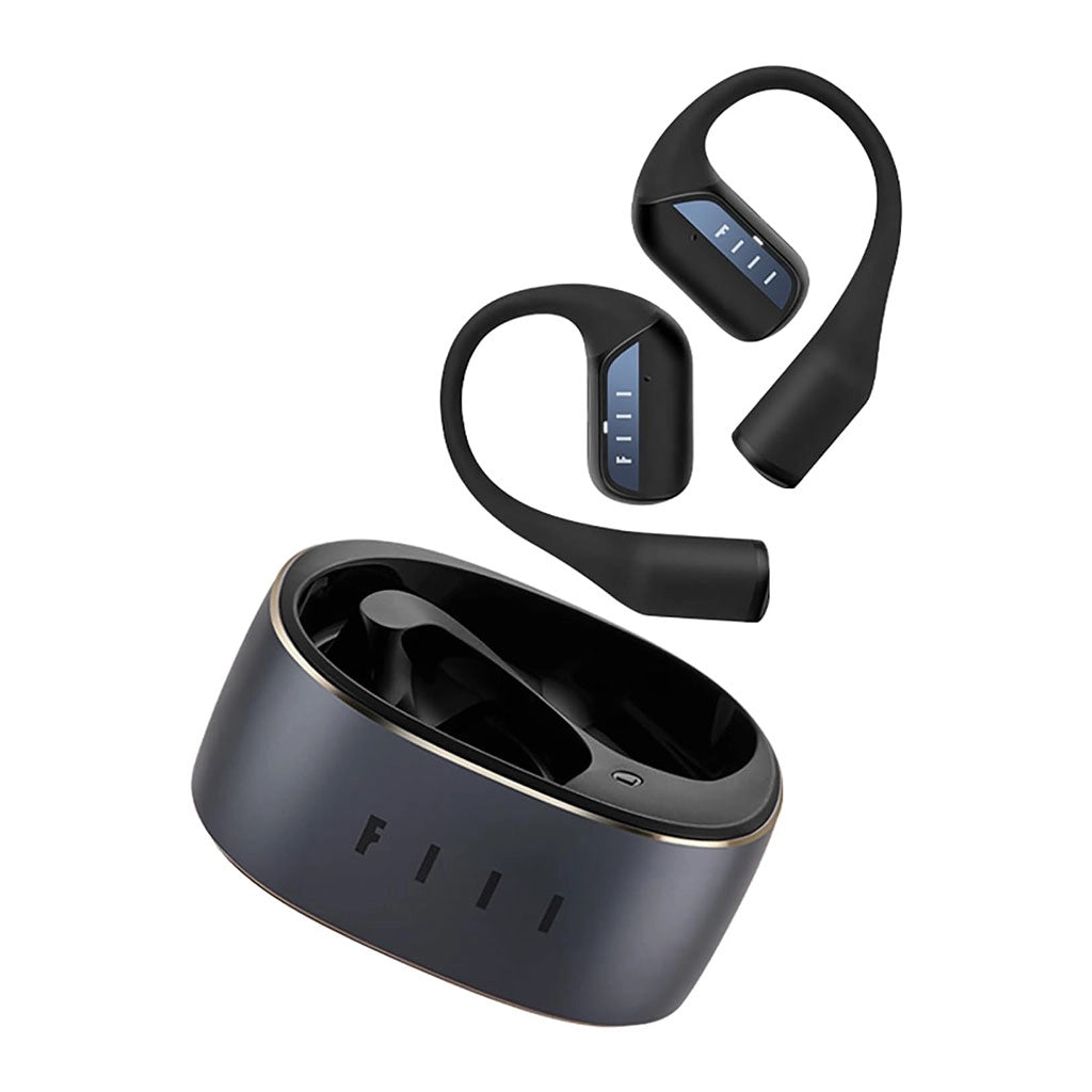 Fill GS Open Ear Earbuds Wireless Earbuds with LDAC for Hi-Res Audio