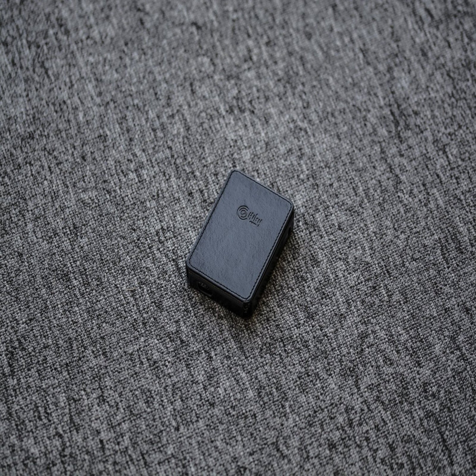 Hiby R3 Pro Leather Case