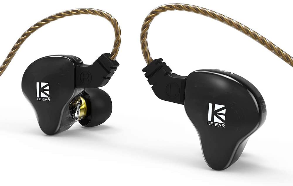 KB Ear KS2 In ear Headphone