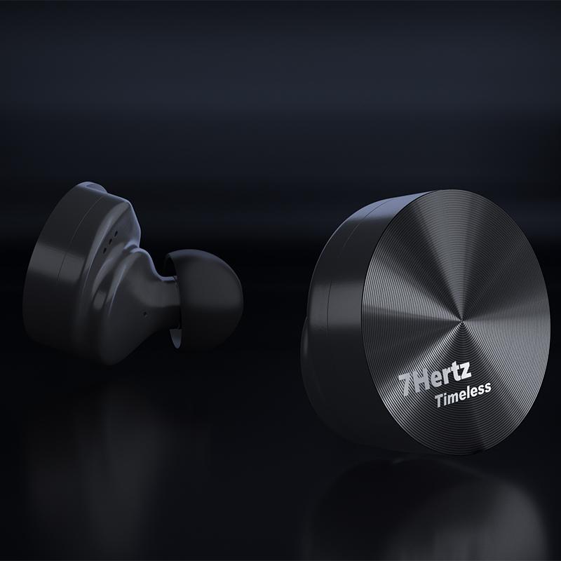 7HZ Timeless In-Ear Monitor