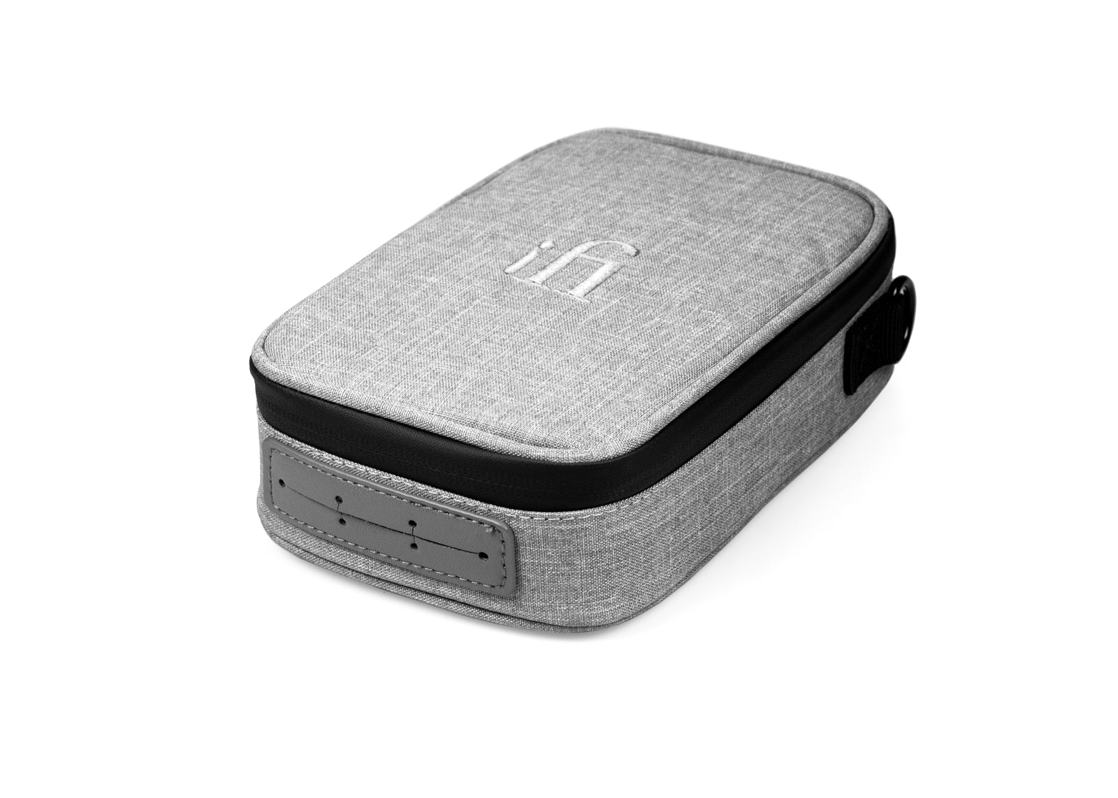 iFi iTraveller – Multi-purpose travel case for portable DAC / Amps
