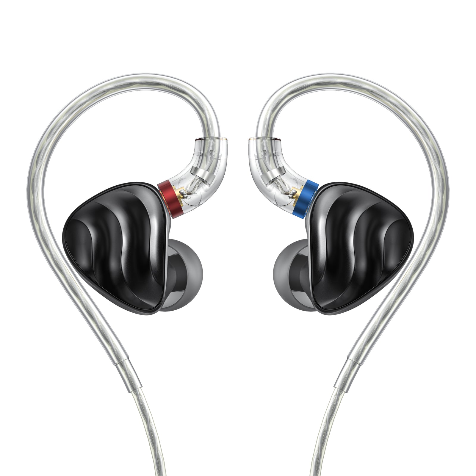 FiiO FH3 Earphone