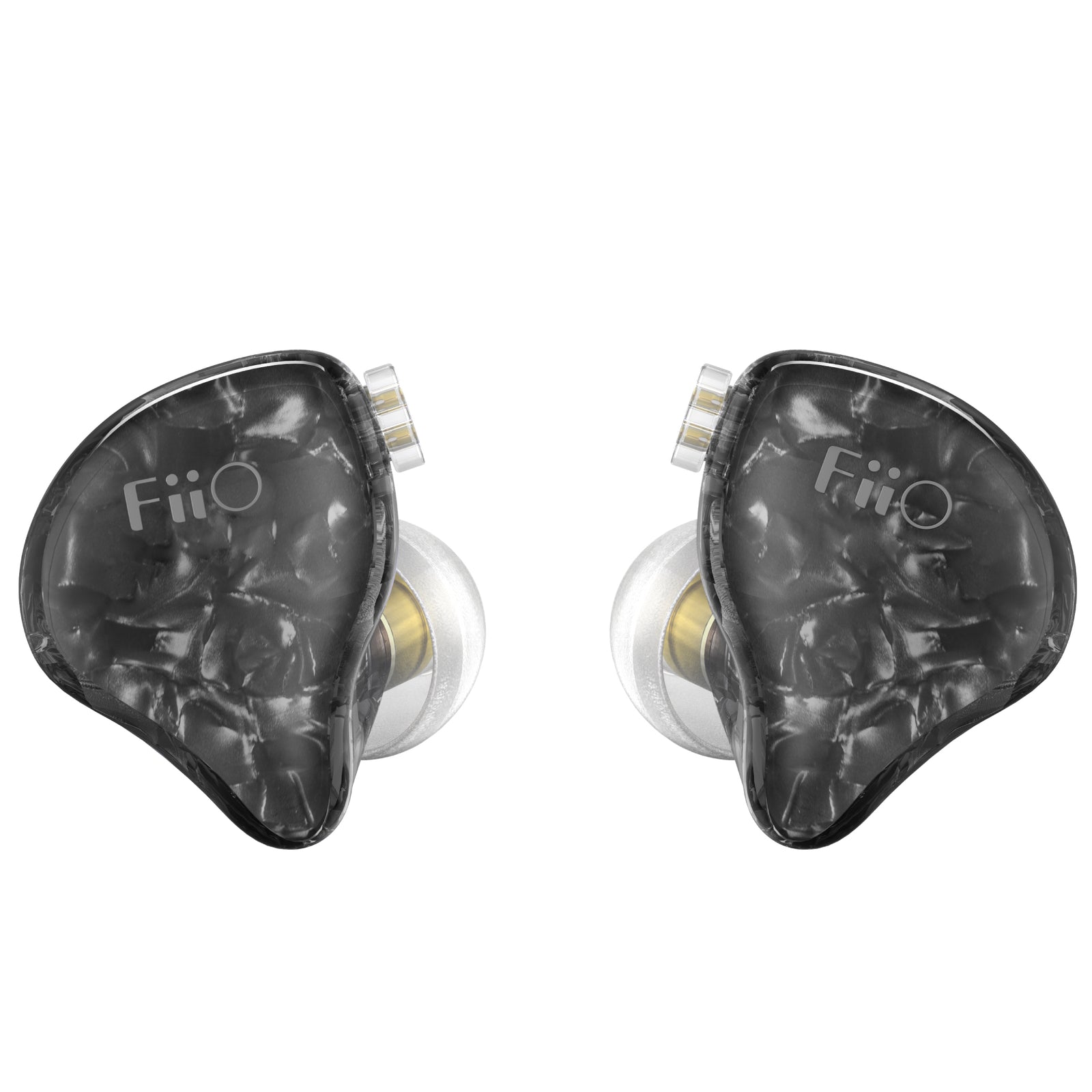 FiiO FH1S Hybrid In-Ear Monitor (Open Box)