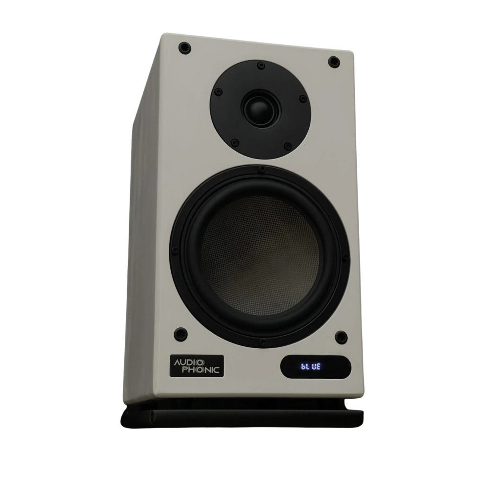 Audio Phonic 2 Way Active Speakers TURBO-A100