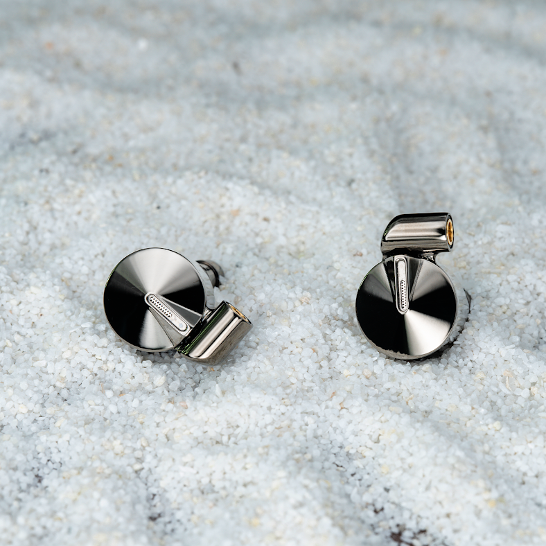 Dunu Zen Pro In-Ear Monitor