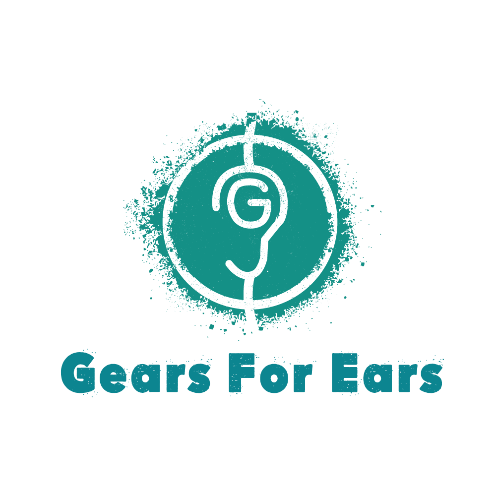 Gears For Ears